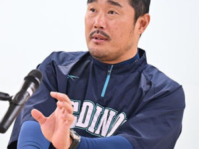 이호준 감독 와일드카드 결정전 앞두고 열심히 하라고도 못하겠다 발언