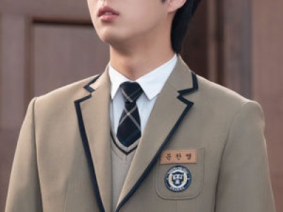 전진서 성인 연기 데뷔에 관심 집중