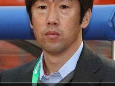 중국축구협회 레전드 감독 영입 소문에 흥미 유발