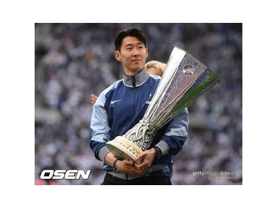 손흥민 여름 이적 시장에서 중심에 선 이유