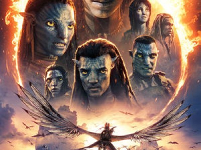 아바타2 역대 IMAX 흥행 10위 진입하며 기록 세움