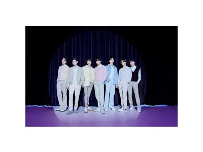 방탄소년단 브랜드 평판 1위 기록