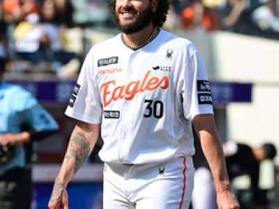 코디 폰세 한화 에이스 9승 달성 MVP 페이스로 떠오르나