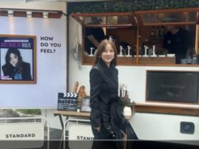 이효리 SNS로 슈퍼스타 이효리 재등장