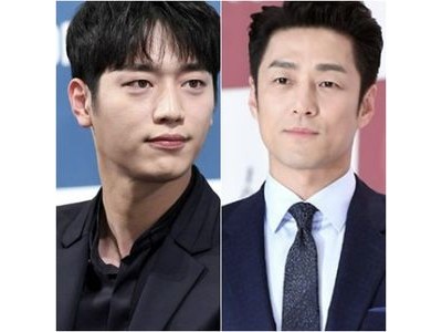 짠한형 서강준 입양 언급에 놀란 시청자들
