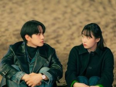 태풍상사 이준호 김민하 마지막 촬영 마무리 종방연 참석