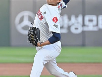 박세웅 11일 만에 복귀전 나선다