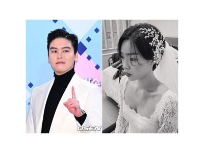 이장우 예비신부 조혜원에 진심 담은 애정 표현