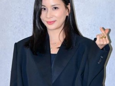 고소영 타투 의미 공개에 팬들 반응 뜨거움