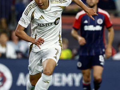 손흥민 LAFC 데뷔골 기대감 고조