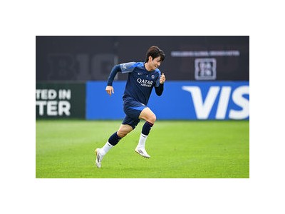 이강인 PSG 이적 가능성 낮아졌나