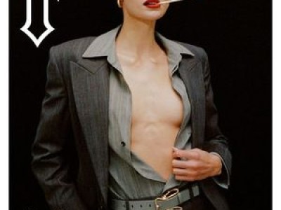 카메론 브링크 화보로 또 한 번 화제 되는 이유
