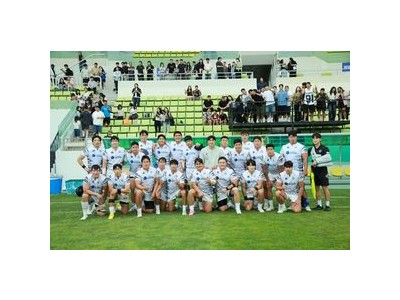 대한럭비협회 2025 아시아 럭비 대회 유치 실패