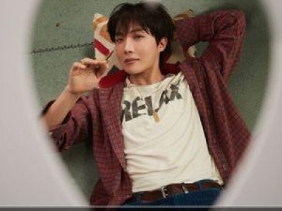 제이홉 신곡 발표 예고에 팬들 설렘