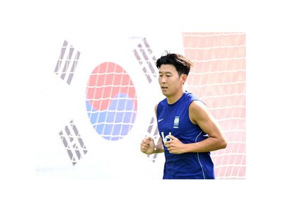 손흥민 이후 한국 축구 대체자에 관심 집중