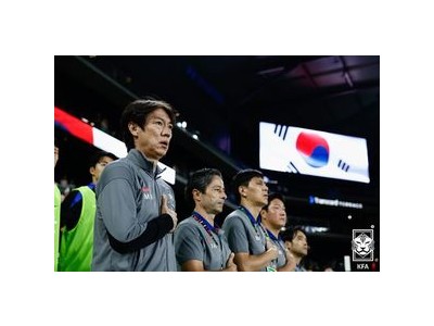 홍명보 감독 멕시코 잡을 수 있을까