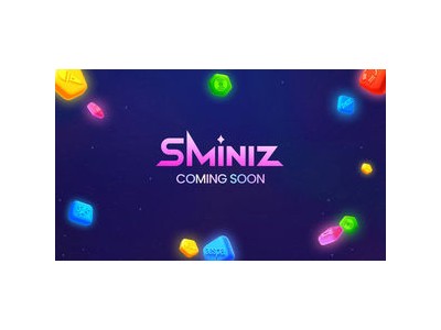 SM 신작 게임 SMiniz 글로벌 비공개 베타 시작