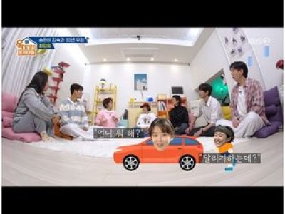 최강희 은퇴 고민했지만 다시 일어나게 된 사연