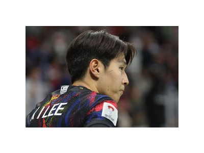 이강인 벤치에서 출발해 경기 끝에 이름 남겨