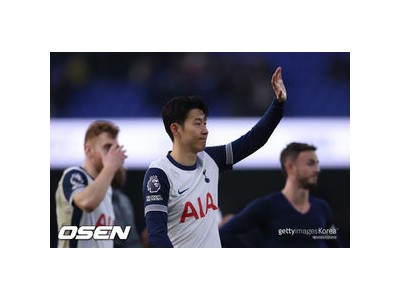 손흥민 주장을 비판했던 이들을 실력으로 일갈