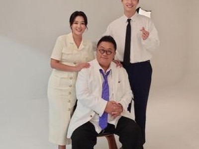 이용식 원혁 조선의 사랑꾼 5주년 감사 인사