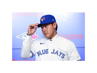 토론토 블루제이스 월드시리즈 우승 좌절