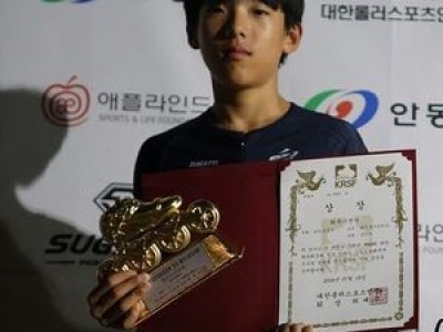 장민기 롤러 대표 선발에 놀란 이들