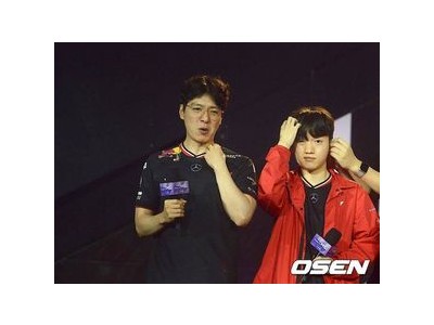 김정균 감독 LCK컵 개막전 2승 거두며 만족
