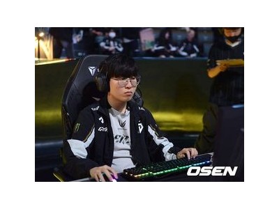 젠지 박재혁과 김기인의 쌍끌이로 결승전 진출 확정