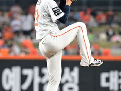 황준서 1라운드 지명 KBO 신인드래프트 최초 지명자