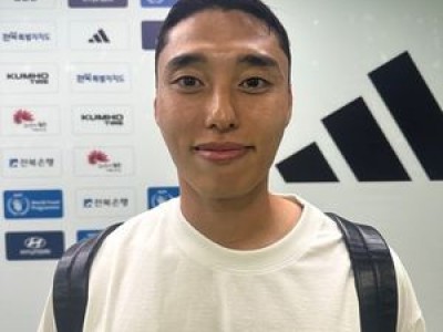 이동준 친정 울산에 빅서프라이즈