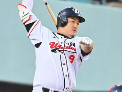 최지만 KBO 진출 확정? 울산 웨일즈 출신의 이적 소식